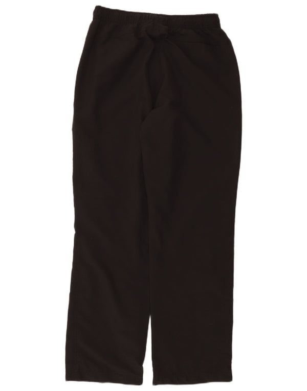 Puma Pantalon de Survêtement Homme Noir Moyen Polyester
