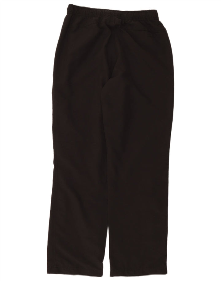 Puma Pantalon de Survêtement Homme Noir Moyen Polyester