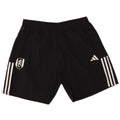 Adidas Short de Sport Homme XL Noir Polyamide