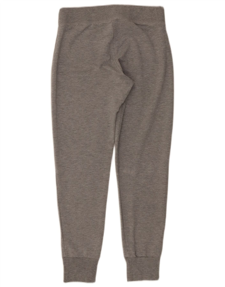 Converse Pantalon de survêtement pour femme Gris moyen Taille 44