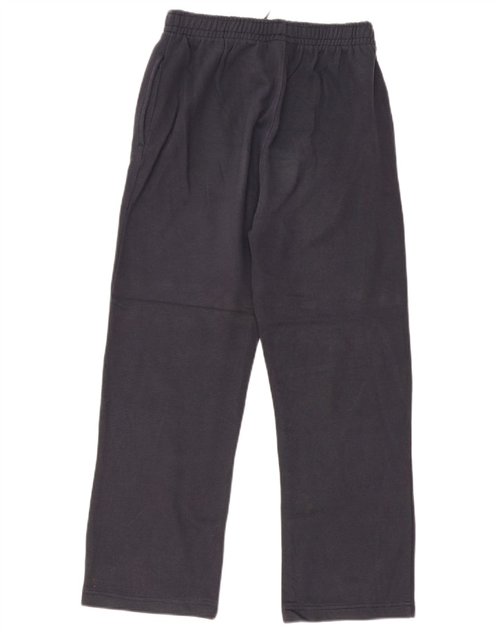 Champion Pantalon De Survêtement Homme Petit Bleu Marine Coton