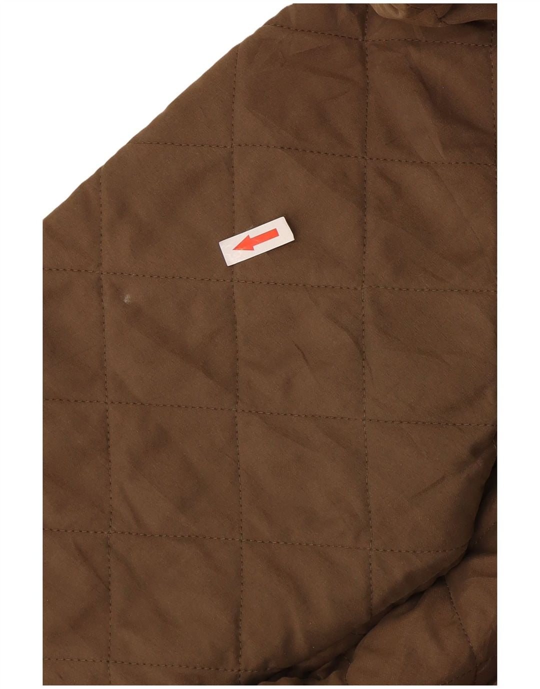 Peter & Paul Veste matelassée pour homme UK 38 Kaki moyen