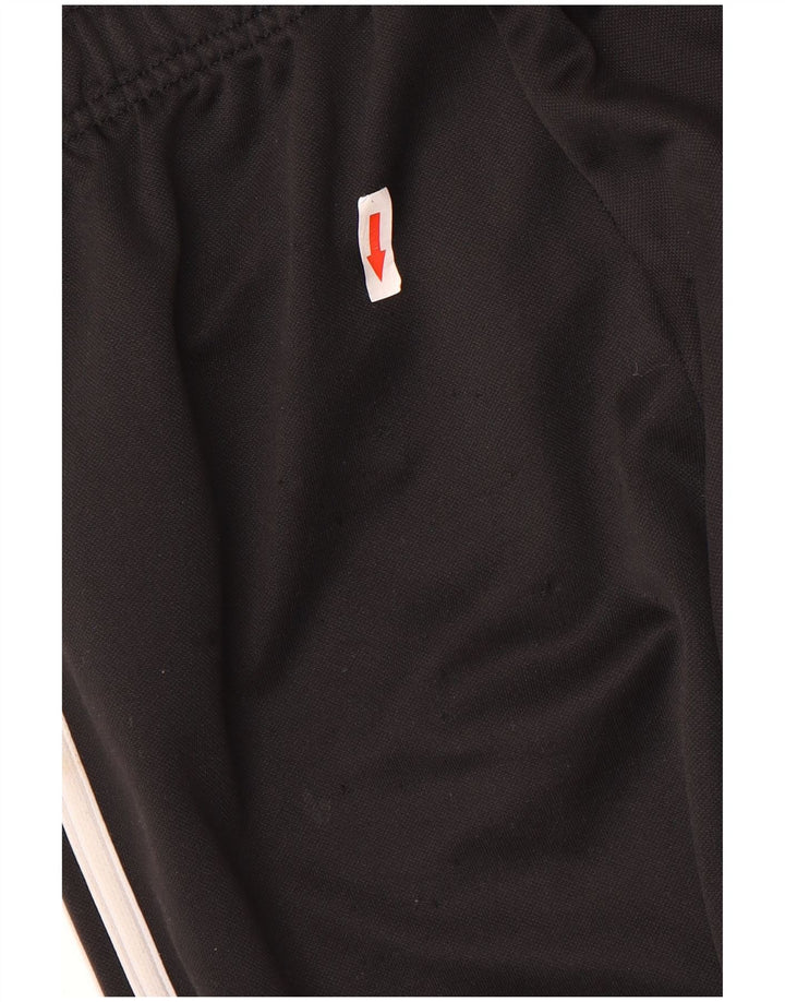 Pantalon de survêtement Adidas garçon 13-14 ans noir polyester