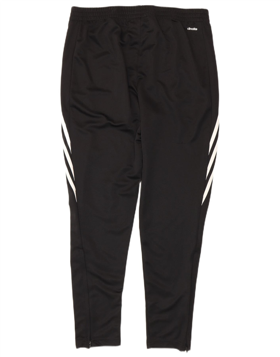 Adidas Pantalon de survêtement Climalite pour homme Large Noir Polyester