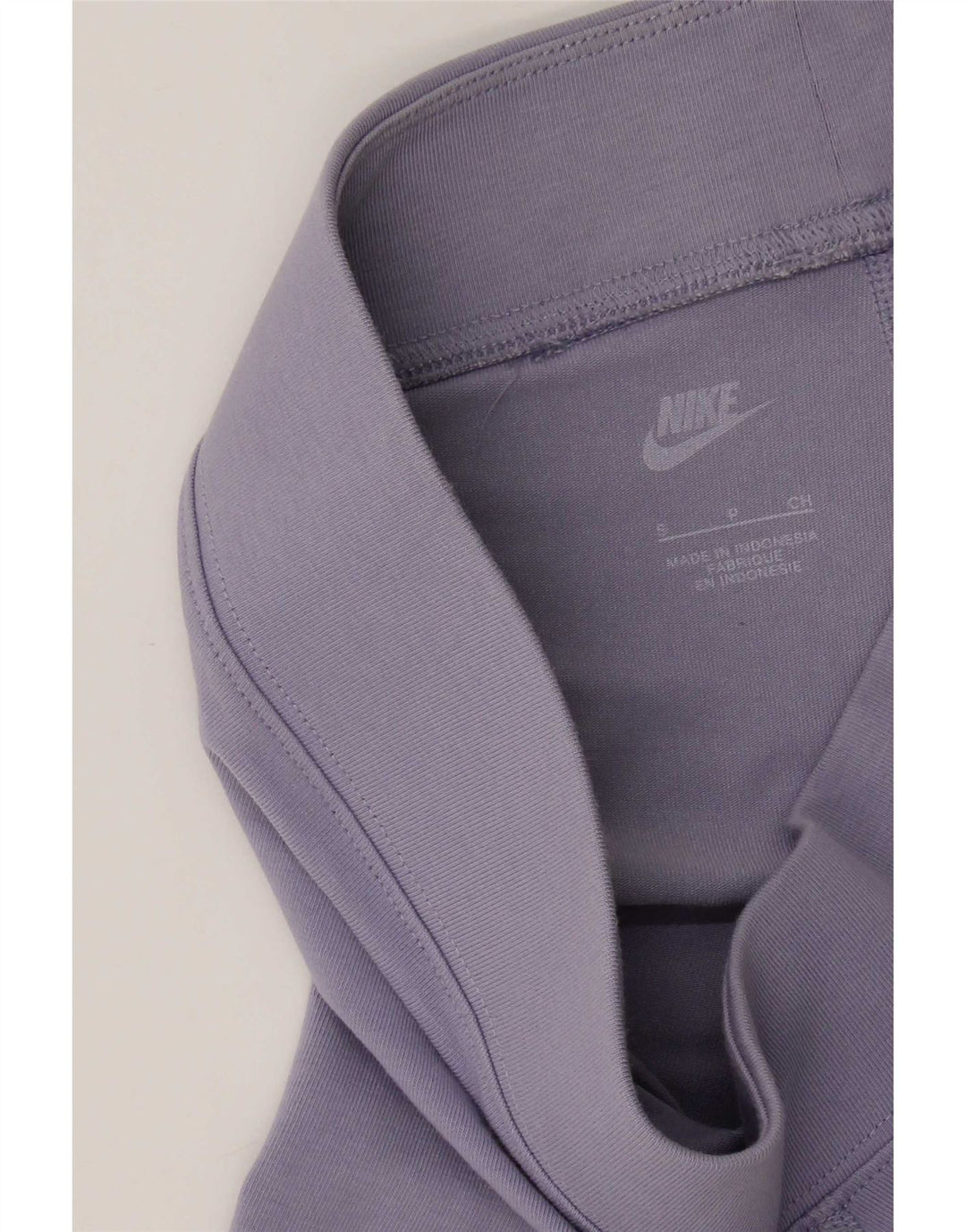 Nike Short de sport pour femme UK 8 Small Violet