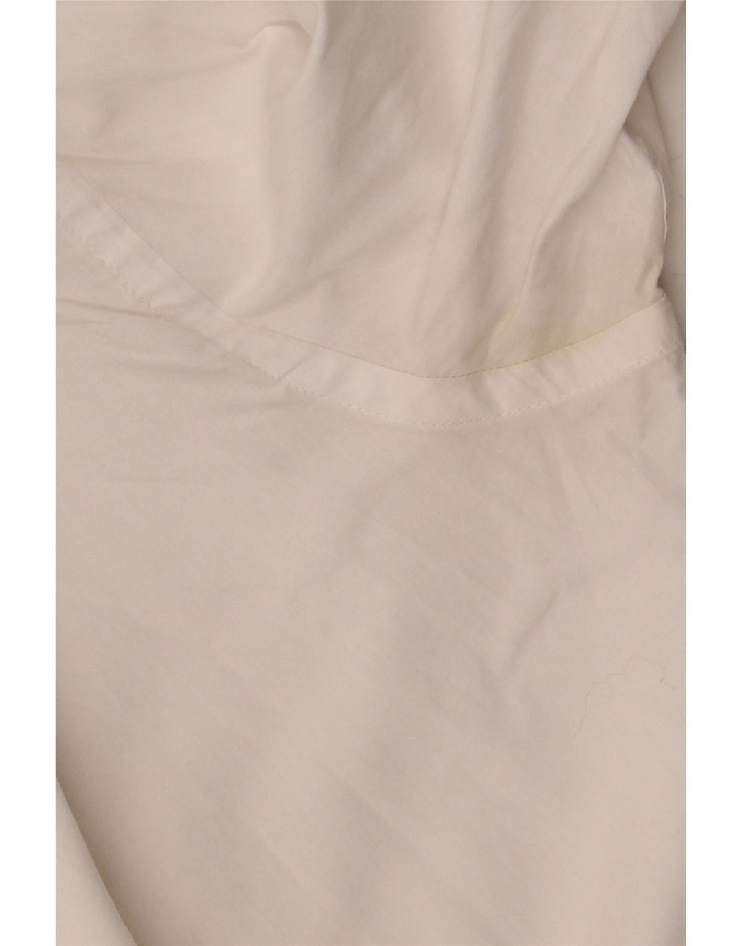 Roberto Cavalli Chemise Homme Taille 41 16 Grand Coton Blanc
