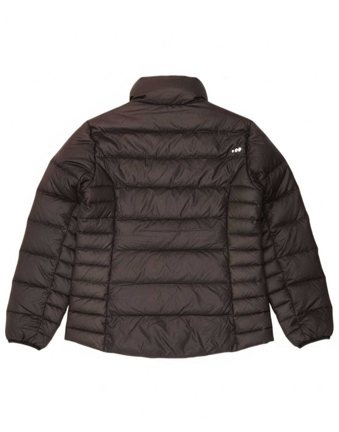 Wed Ze Veste matelassée pour femme EU 46 Medium Noir Polyester