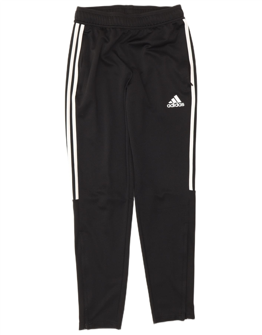 ADIDAS Pantalon de Survêtement Aeroready Homme Petit Noir Polyester