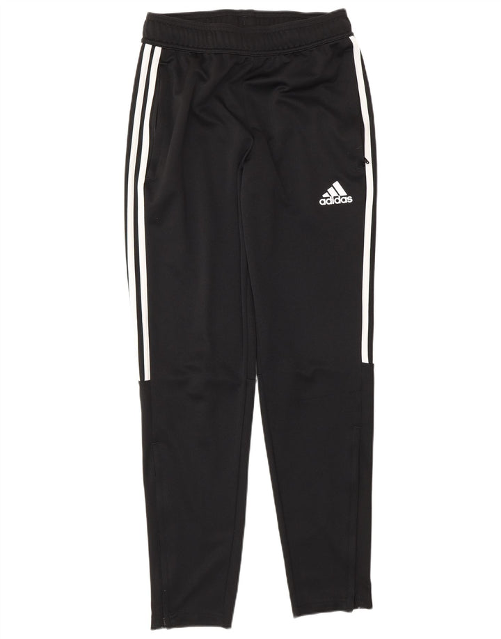 ADIDAS Pantalon de Survêtement Aeroready Homme Petit Noir Polyester