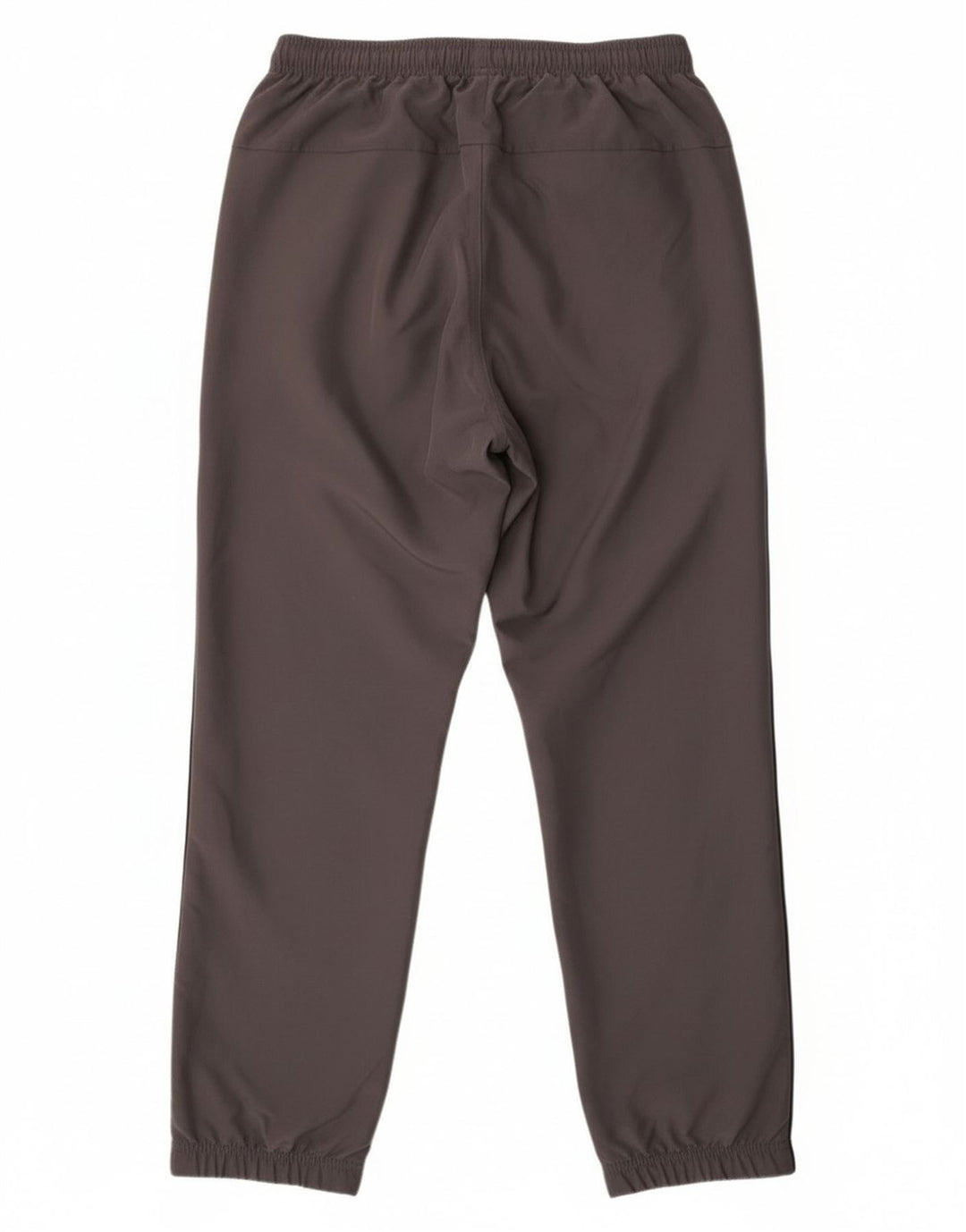 Adidas Pantalon de survêtement pour homme Gris moyen Polyester