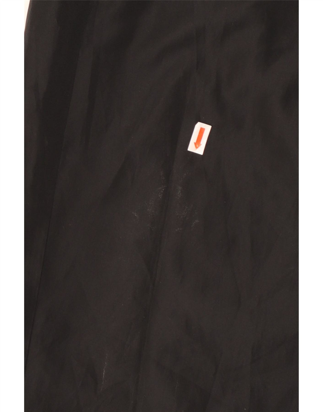 ADIDAS Pantalon de survêtement Climalite pour homme UK 44/46 Large Noir Polyester