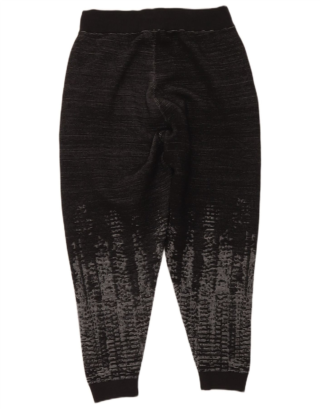 Adidas Pantalon de survêtement pour homme en laine géométrique noir moyen
