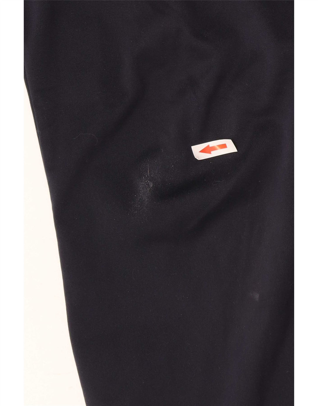 Champion Pantalon De Survêtement Homme Bleu Marine Moyen Polyester