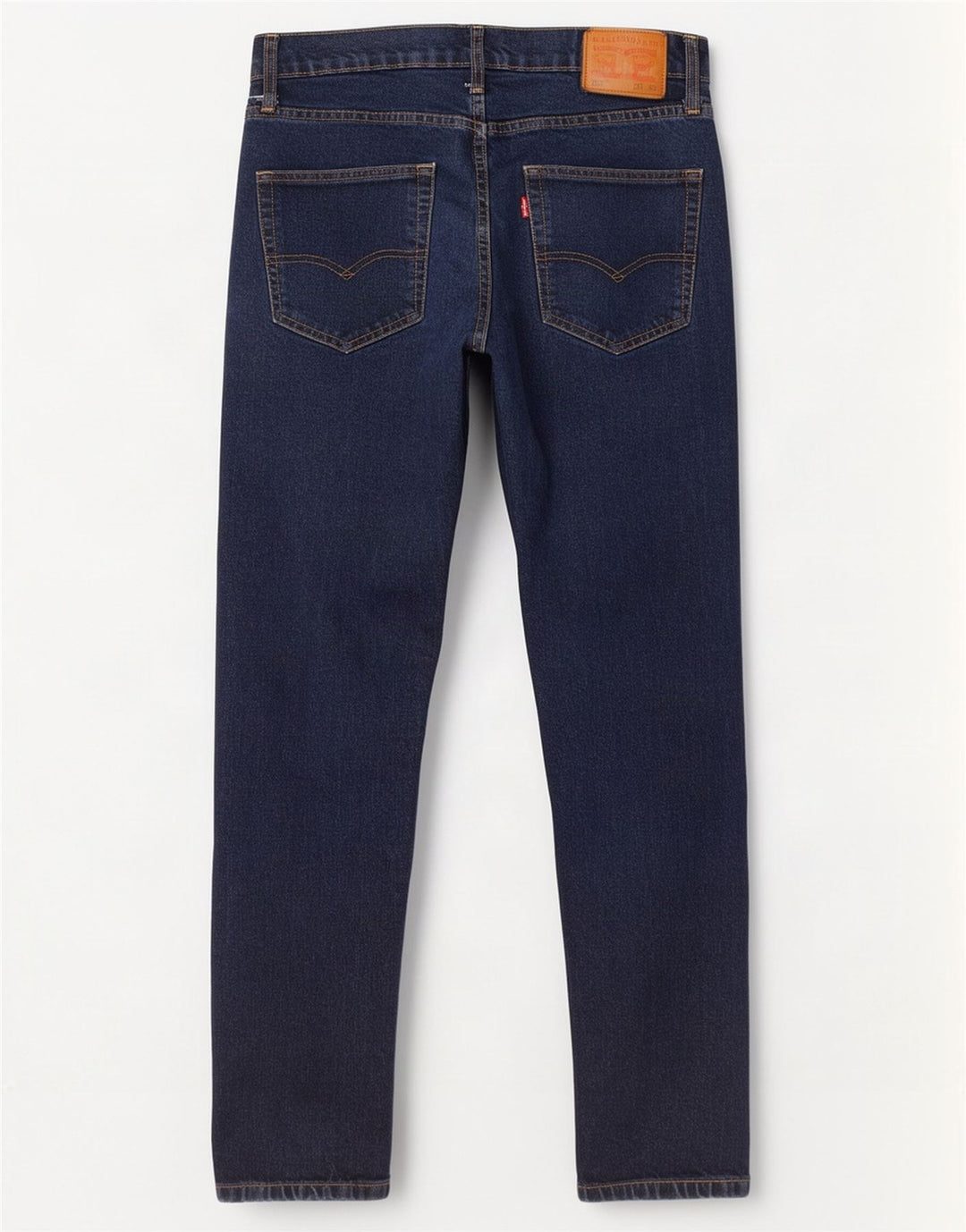 Levi's Jean Slim 511 Homme W32 L32 Bleu Marine Coton