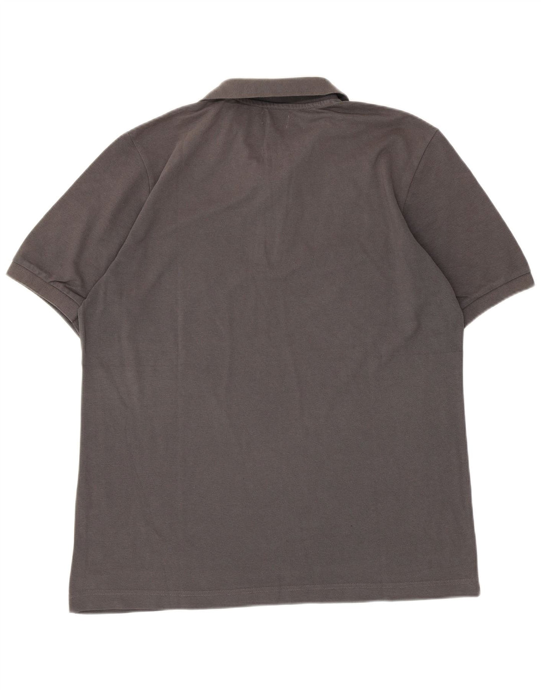 Kappa Polo Homme XL Noir