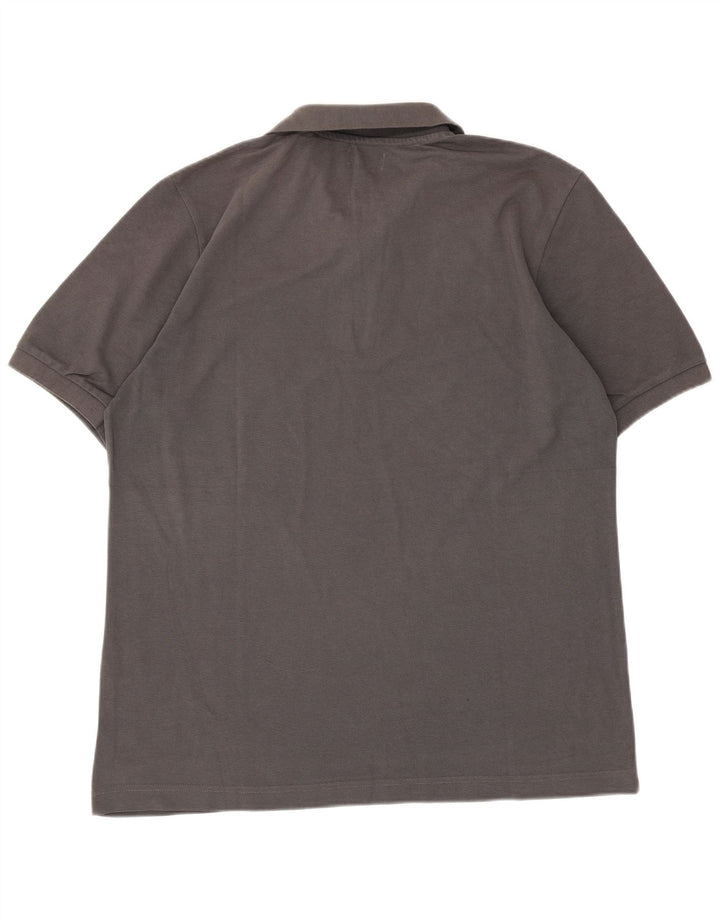 Kappa Polo Homme XL Noir