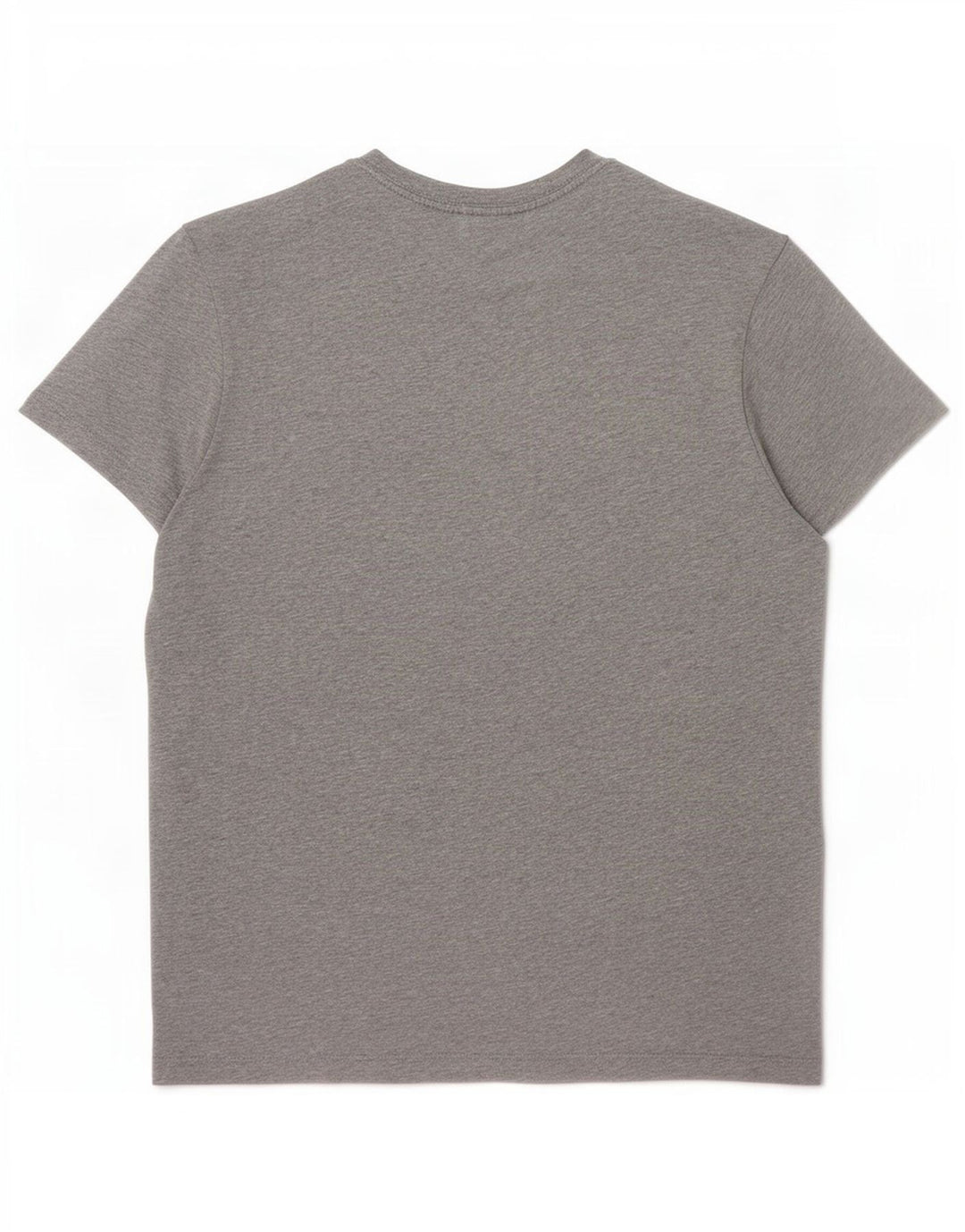 Levi's T-Shirt Top Homme Gris Moyen Moucheté Coton