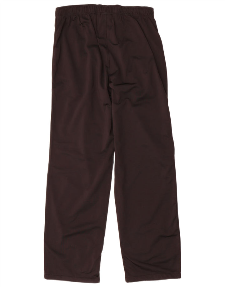 Puma Pantalon de survêtement pour homme Large Noir Polyester