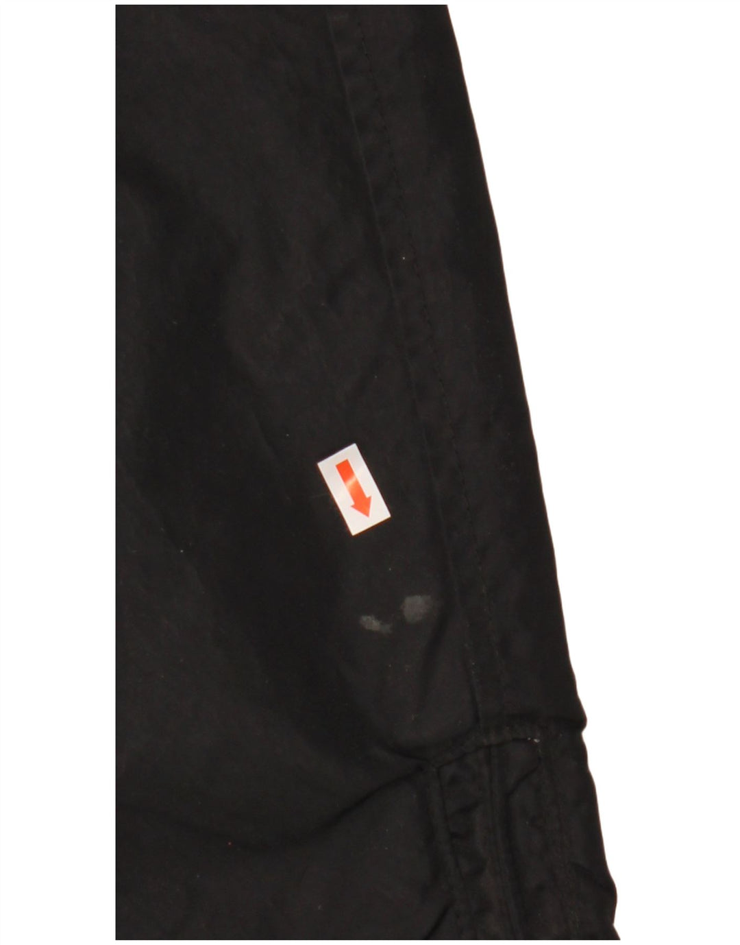 Scotch & Soda Veste Utilitaire Homme UK 42 XL Nylon Noir