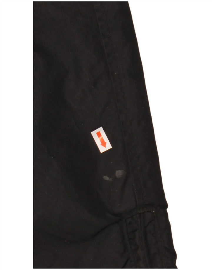 Scotch & Soda Veste Utilitaire Homme UK 42 XL Nylon Noir