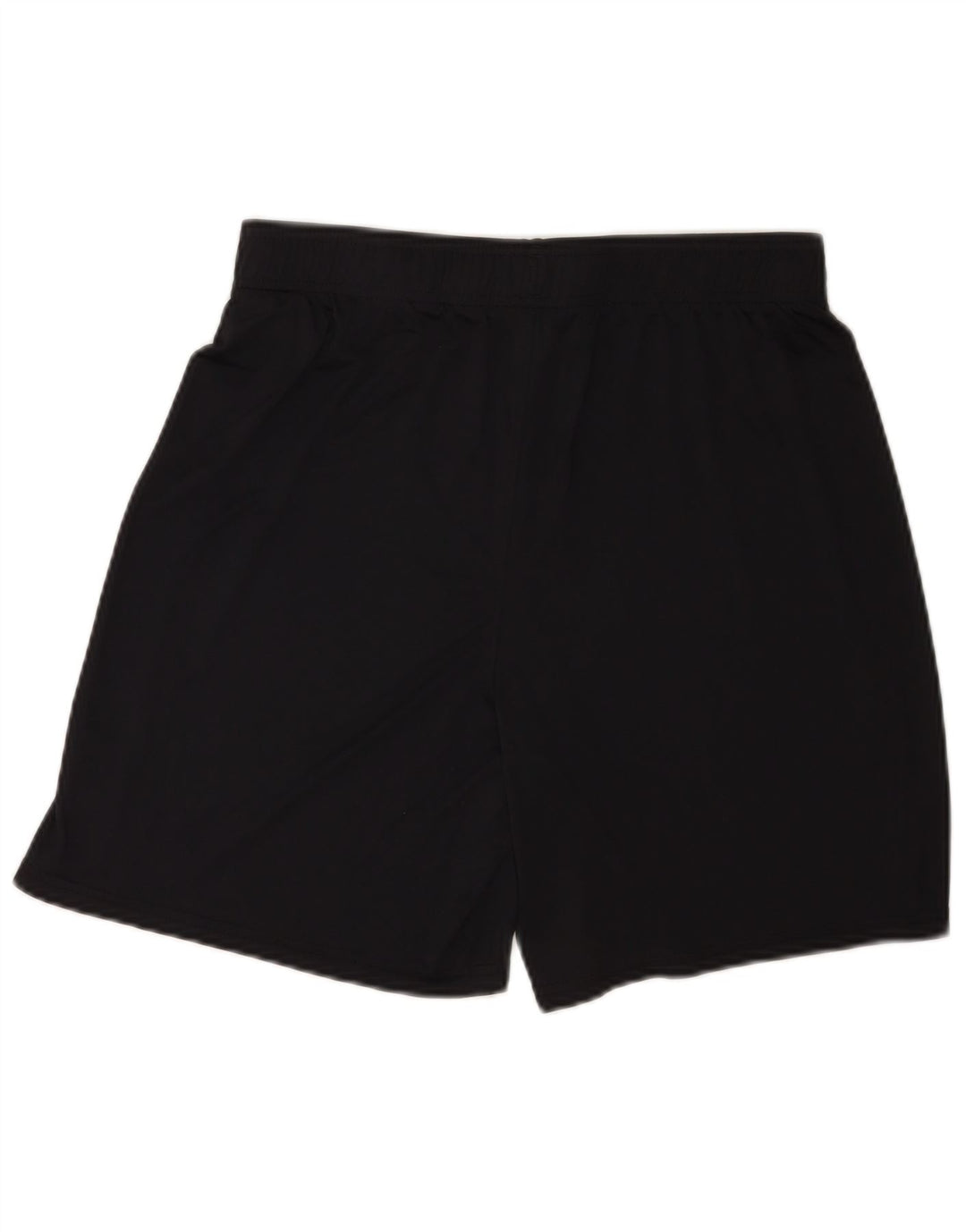 Under Armour Short de Sport Homme Grand Bleu Marine Polyester