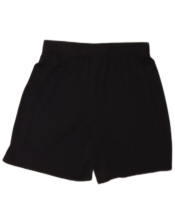 Under Armour Short de Sport Homme Grand Bleu Marine Polyester