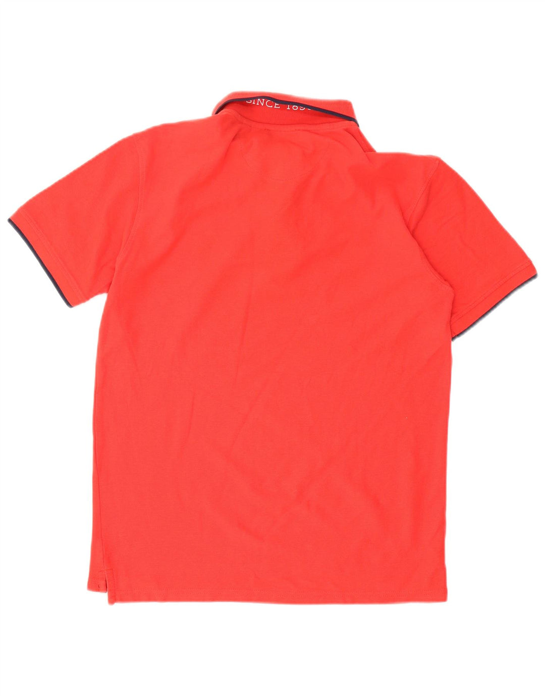 U.S. Polo Assn. Polo Homme Rouge Moyen