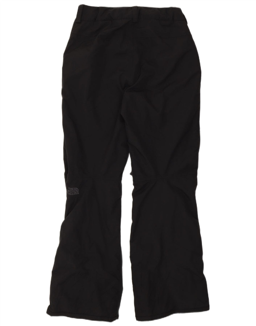 The North Face Pantalon de ski pour homme Petit nylon noir