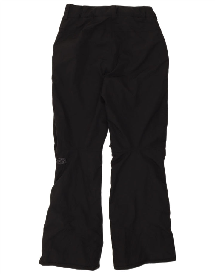 The North Face Pantalon de ski pour homme Petit nylon noir