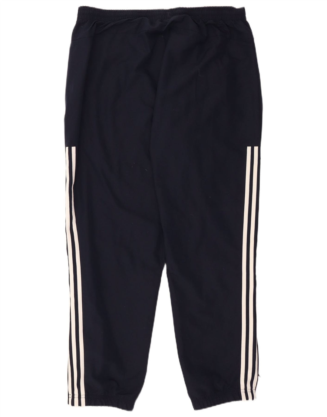 ADIDAS Pantalon de survêtement pour homme Joggers Large Bleu marine