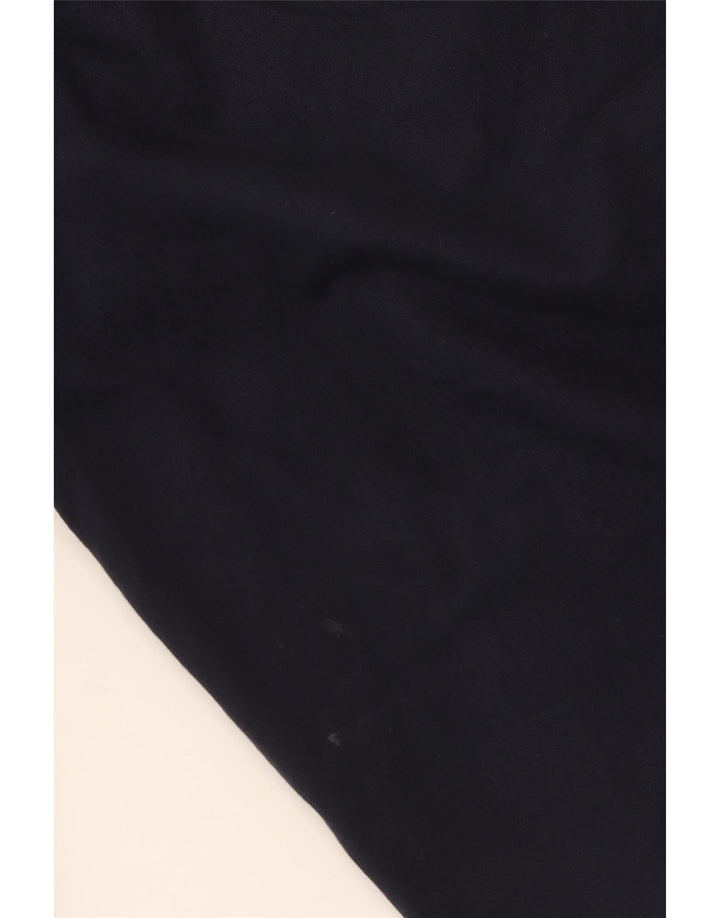 Carrera Hommes 618 Cargo Shorts W34 Grand Bleu Marine Coton