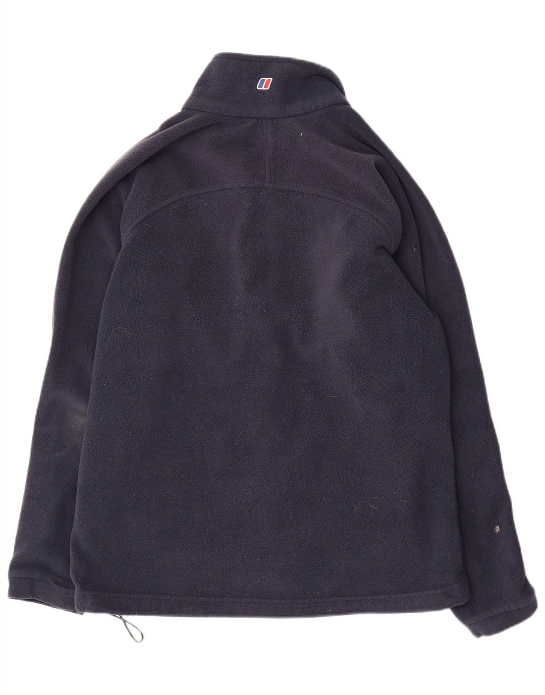 Berghaus Veste Polaire Homme UK 42 XL Bleu Marine