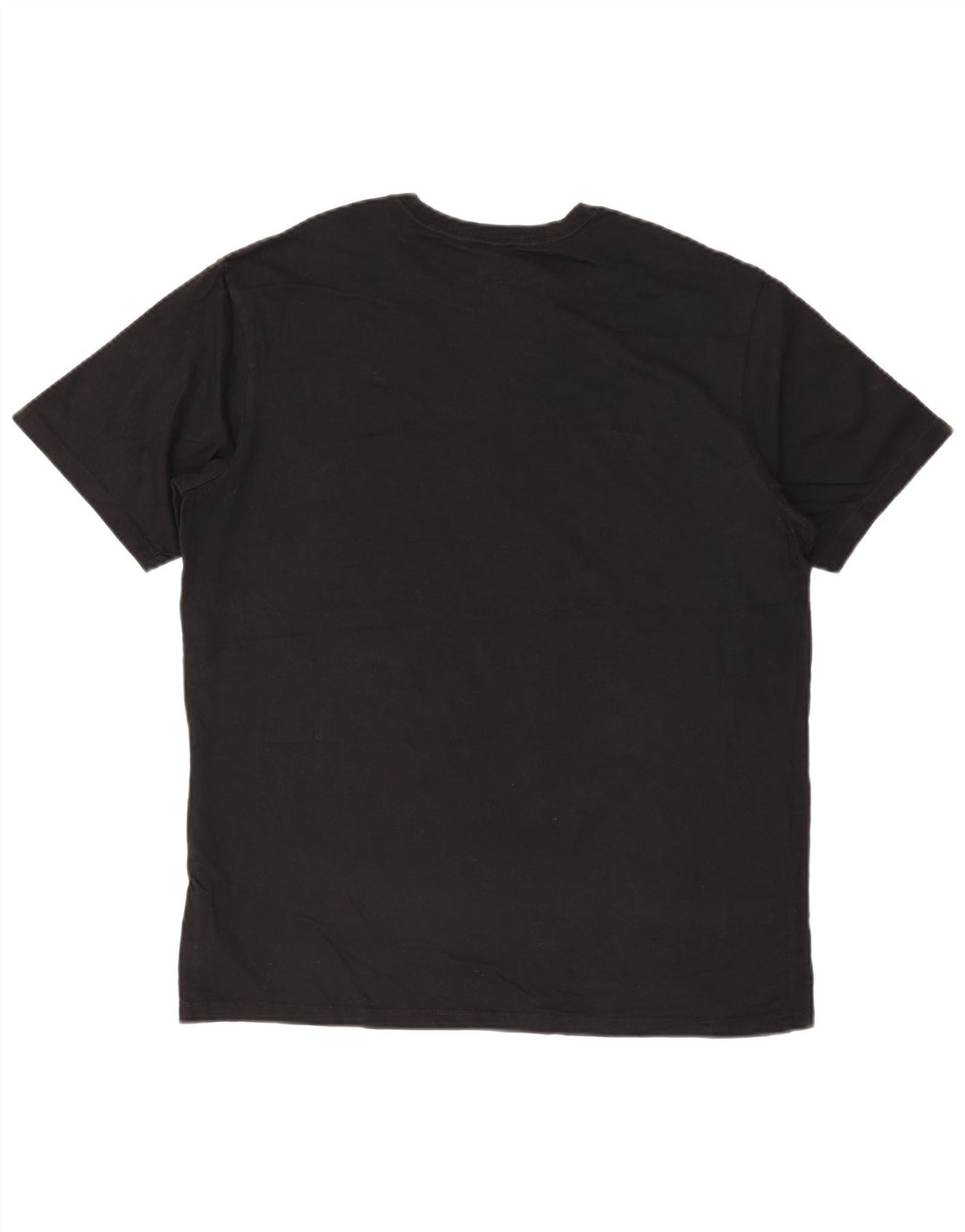 Billabong T-Shirt Homme Haut Large Noir Coton