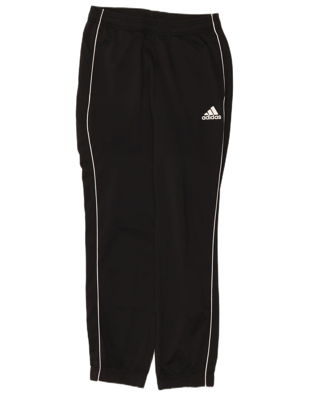Adidas Pantalon de survêtement Dri Fit pour homme Noir moyen Polyester