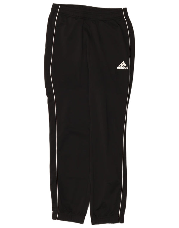 Adidas Pantalon de survêtement Dri Fit pour homme Noir moyen Polyester