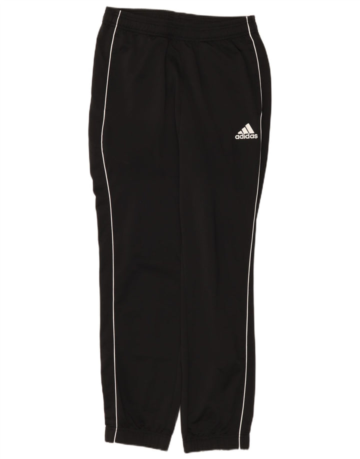 Adidas Pantalon de survêtement Dri Fit pour homme Noir moyen Polyester