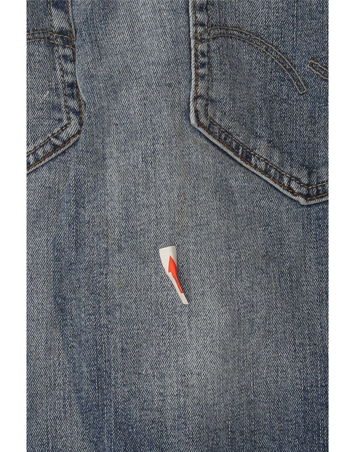 Jack & Jones Jean Slim W32 L32 Homme Bleu