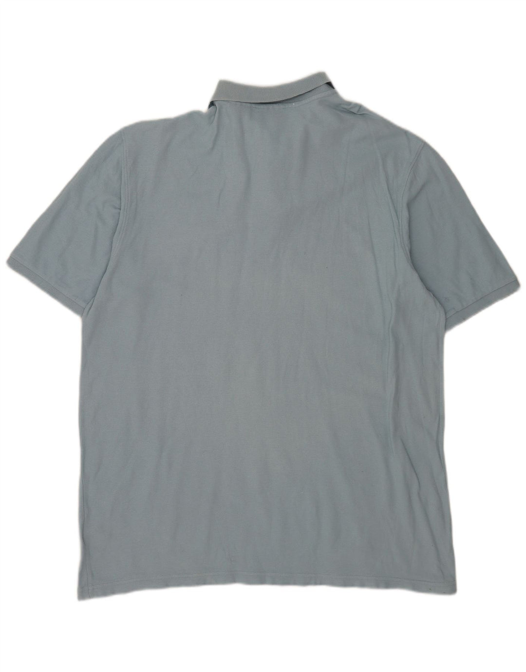 Fila Polo Homme 2XL Bleu Coton