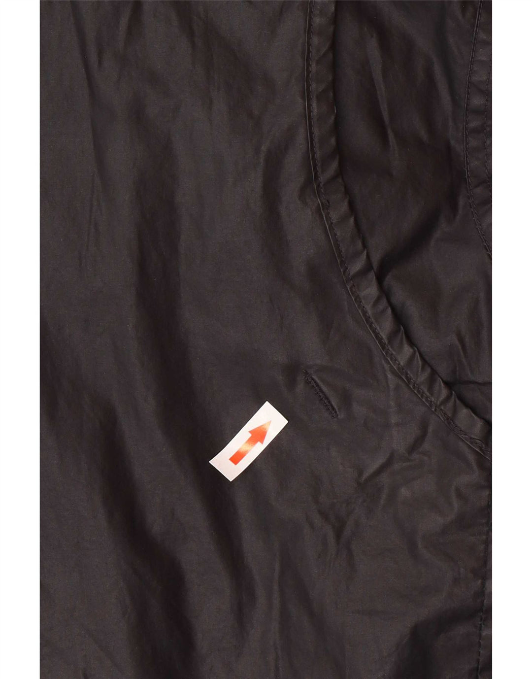 G-Star Veste Bomber Militaire Homme UK 40 Large Noir Coton
