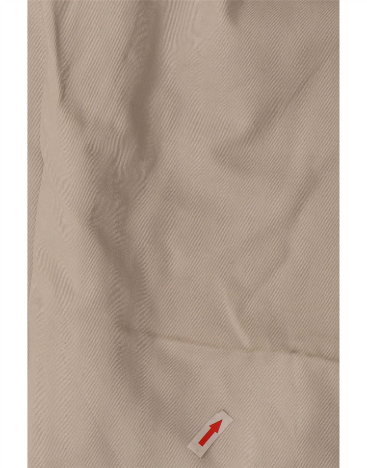 Lee Jean Fuselé Femme W28 L31 Beige