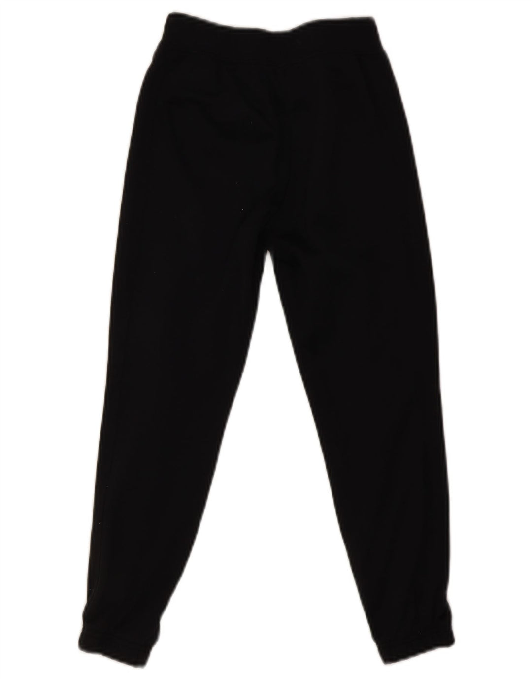 Under Armour Pantalon de Survêtement Garçon 9-10 Ans Noir Moyen