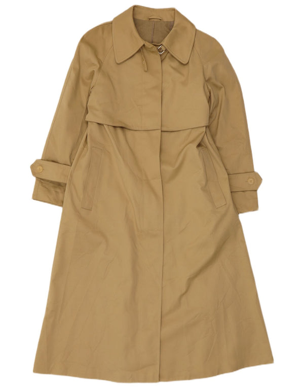 Striwa Trench Coat Femme UK 10 Petit Beige Polyester