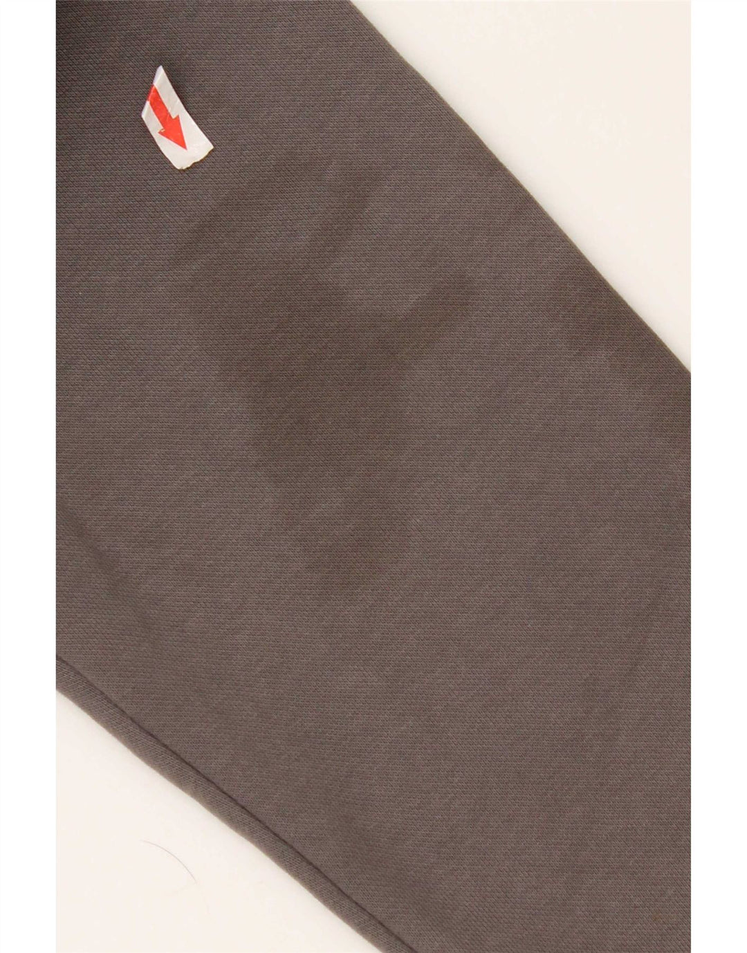 Puma Pull à Capuche Graphique Homme Gris Moyen Coton