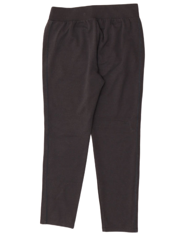 Under Armour Pantalon de survêtement pour femme UK 44 Medium Noir Coton