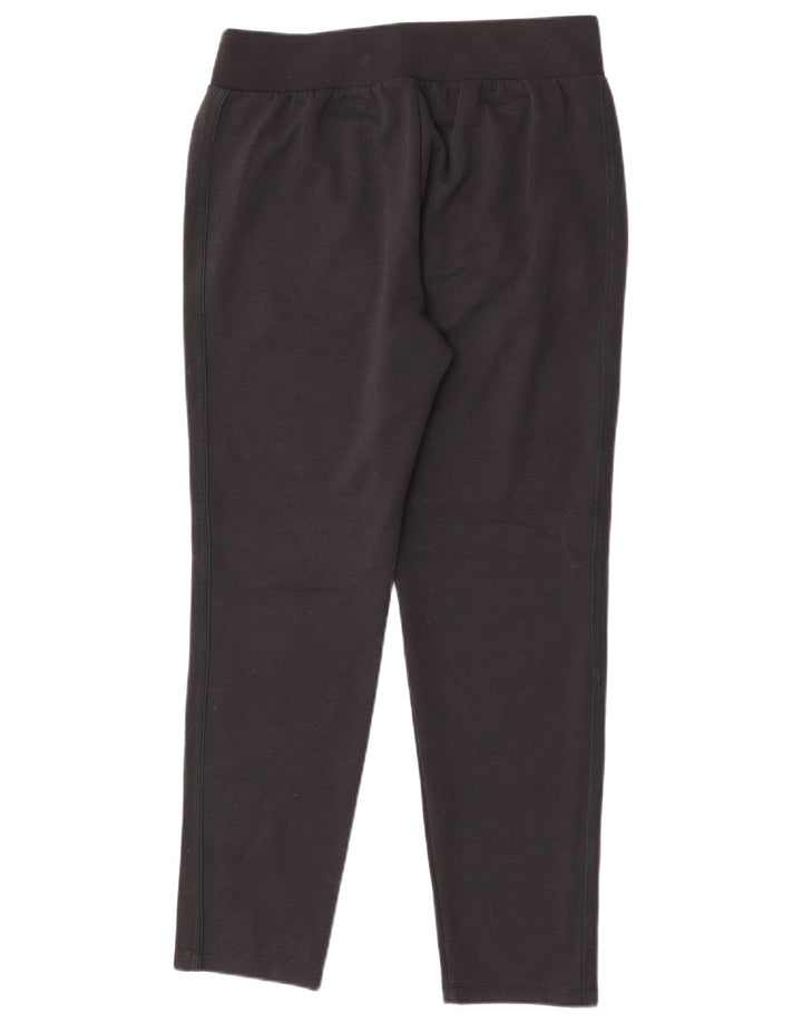 Under Armour Pantalon de survêtement pour femme UK 44 Medium Noir Coton