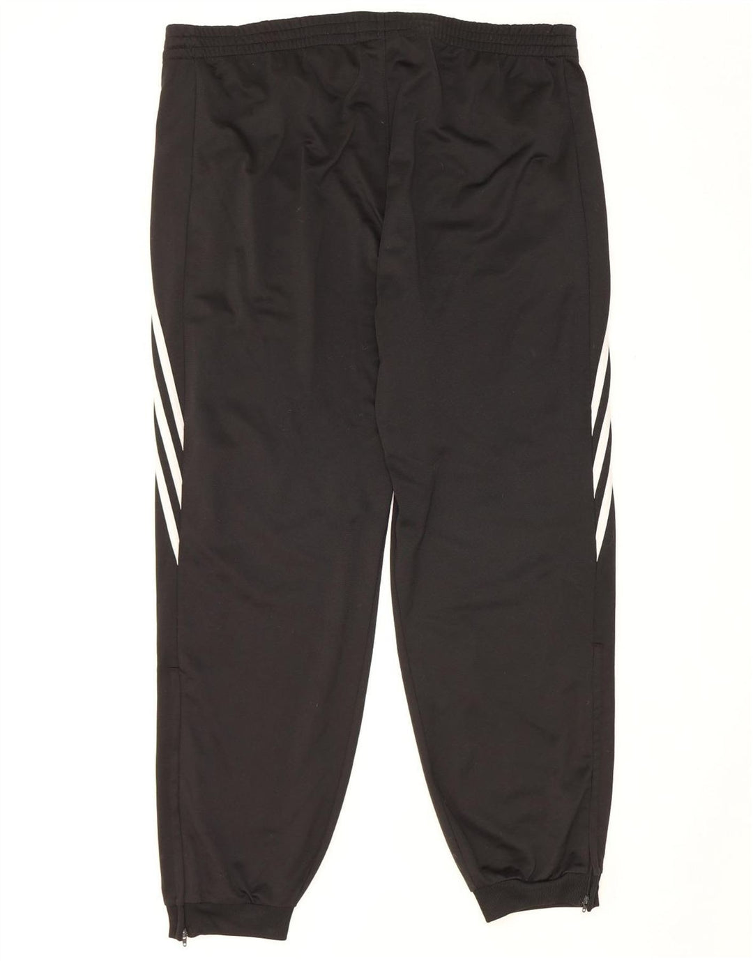 Adidas Pantalon de survêtement pour homme Joggers XL Noir Polyester