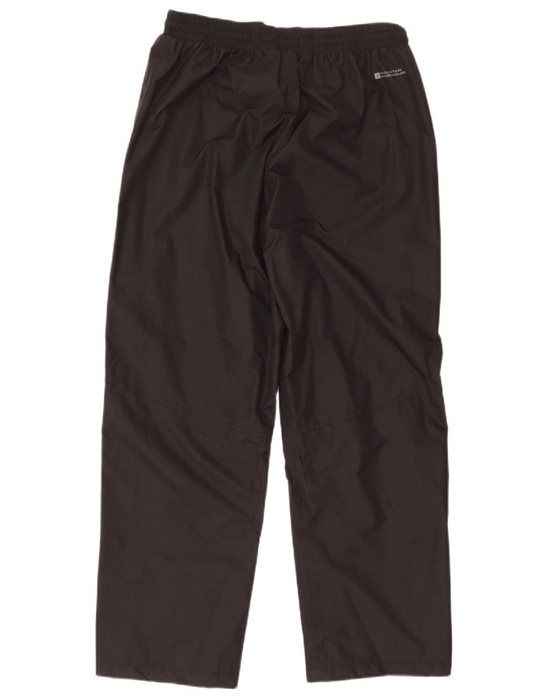 Mountain Warehouse Pantalon imperméable Isoory pour femme UK 14 Medium Noir