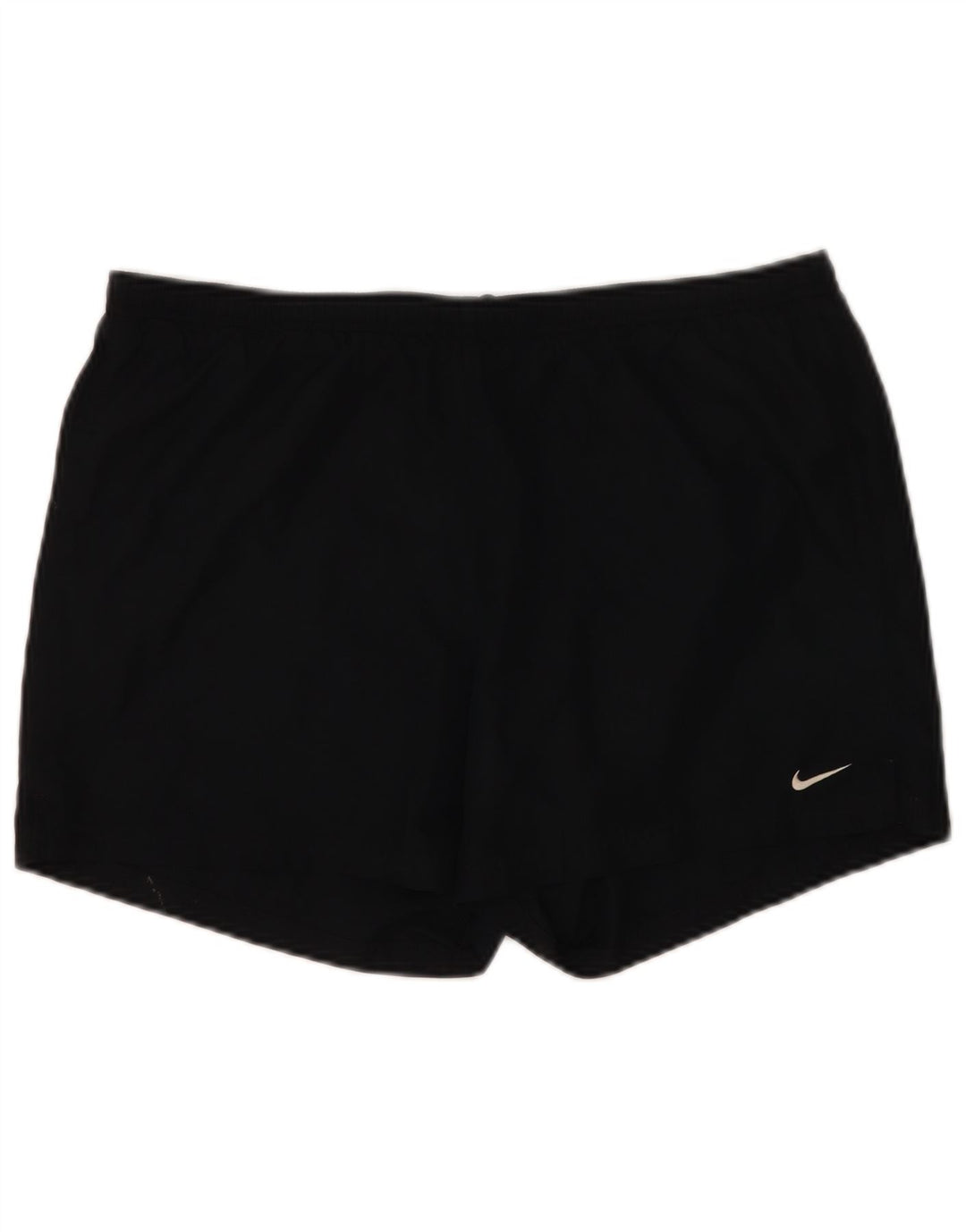 Nike Short de sport pour homme Taille S Noir