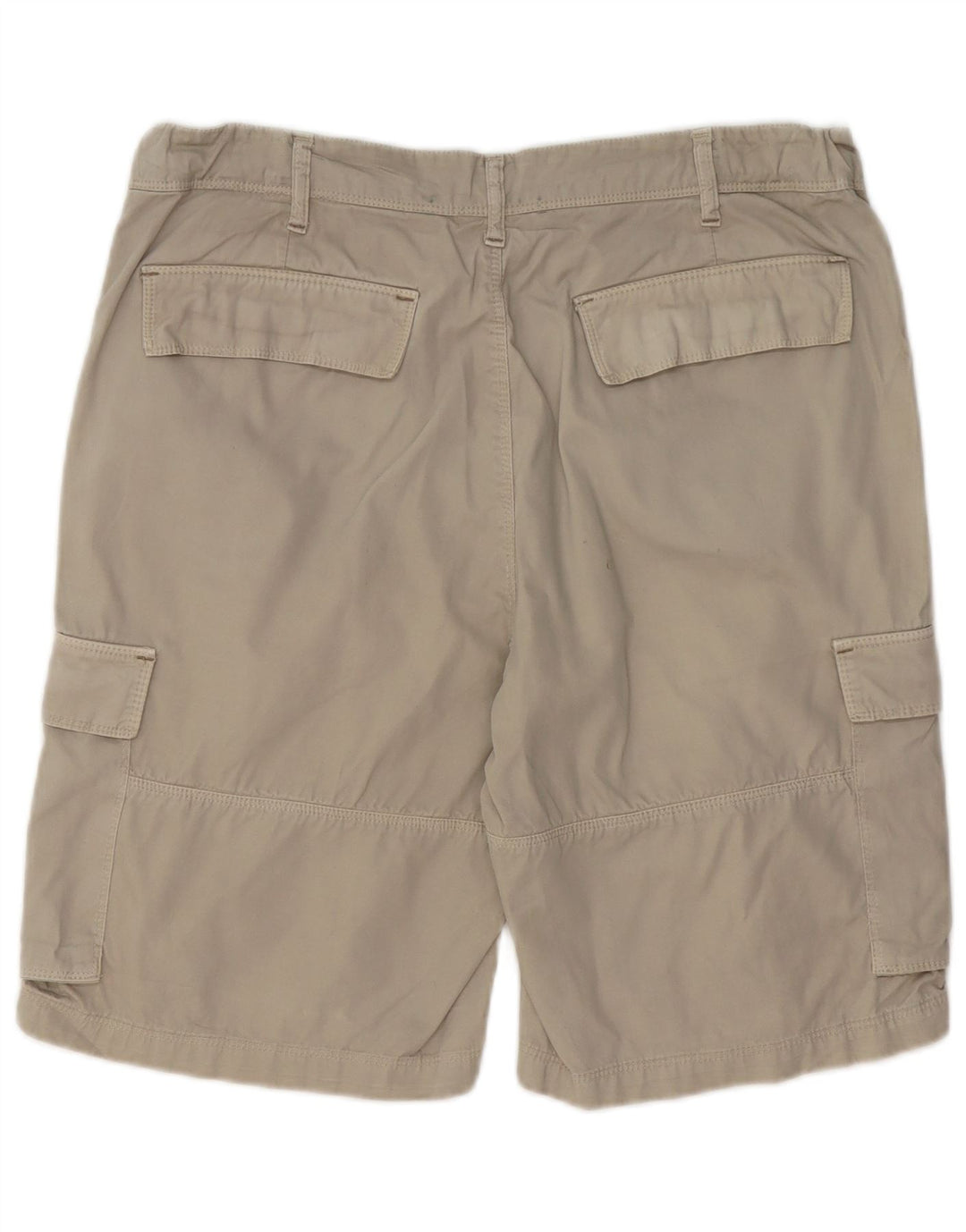 Champion Short Cargo Homme Grand W36 Coton Vert