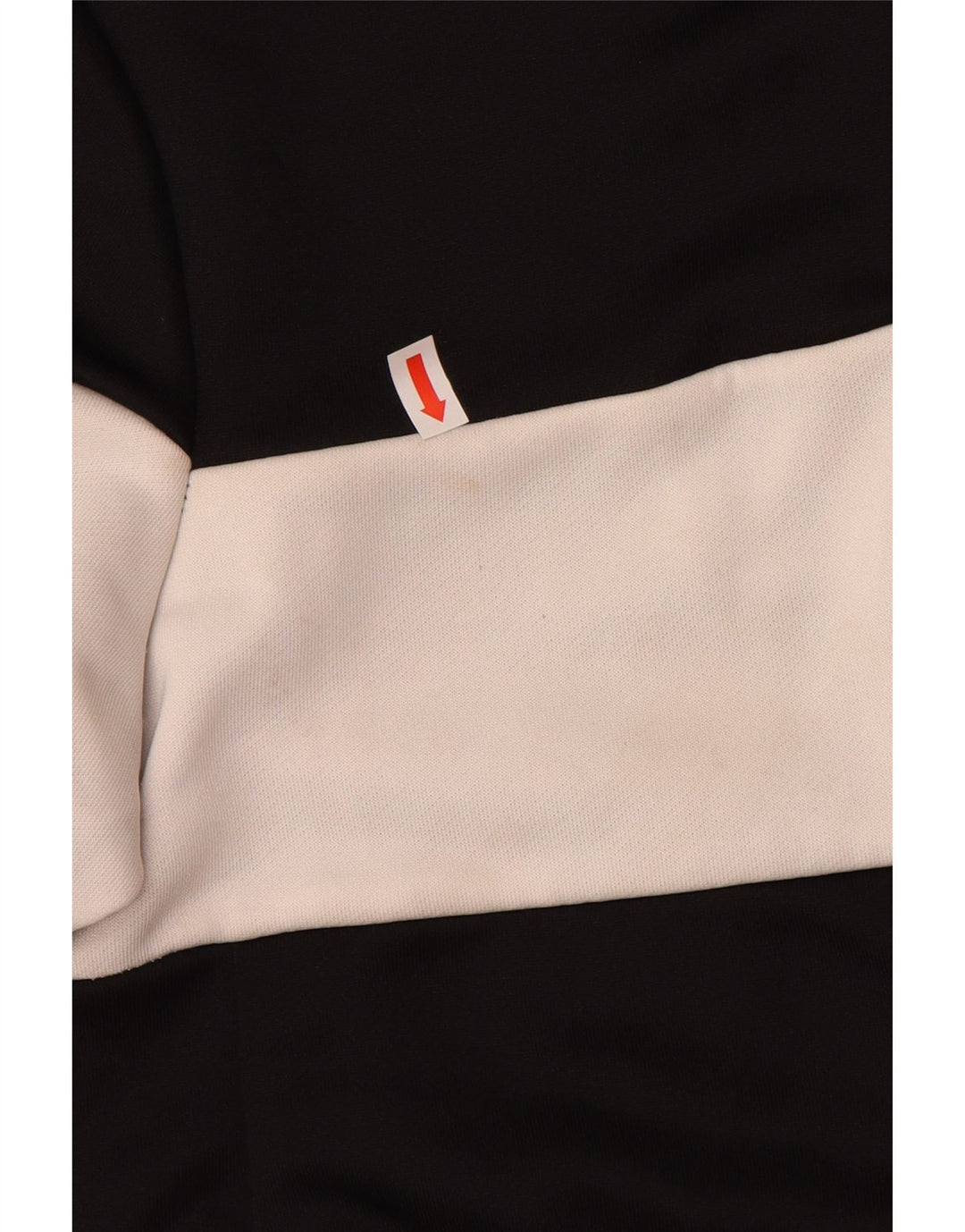 ADIDAS Veste de Survêtement Aeroready Fille 13-14 Ans Noir Colorblock